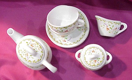 MaryAlice Porcelaine